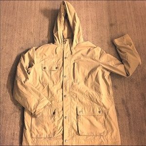Old Navy Military Jacket